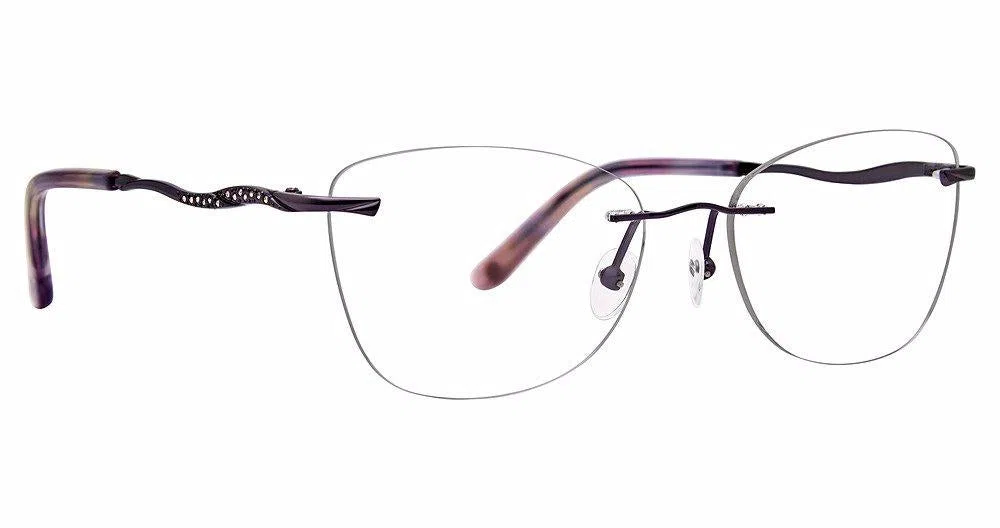 Jenny Lynn JLFABULOUS Eyeglasses - view 7